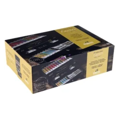Rembrandt Olje – Luxury Box – Malerkasse