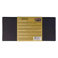 Rembrandt Oljemaling Sett – 10 tuber 15ml – Portrett