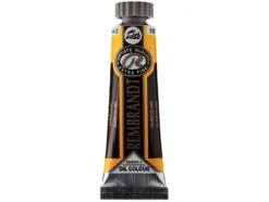 Rembrandt Olje 15ml – 242 Aureoline