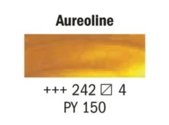 Rembrandt Olje 15ml – 242 Aureoline