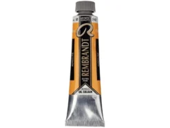 Rembrandt Olje 40ml – 242 Aureoline