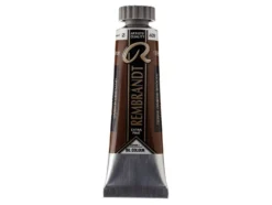 Rembrandt Olje 15ml – 409 Burnt umber
