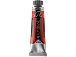 Rembrandt Olje 15ml – 314 Cadmium red medium