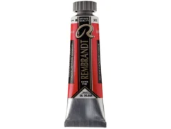 Rembrandt Olje 15ml – 306 Cadmium red deep