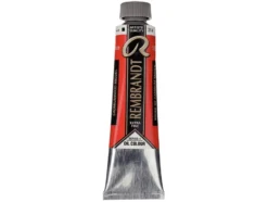 Rembrandt Olje 40ml – 314 Cadmium red medium