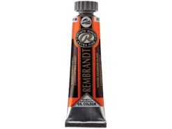 Rembrandt Olje 15ml – 303 Cadmium red light