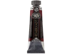 Rembrandt Olje 15ml – 309 Cadmium red purple
