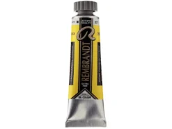 Rembrandt Olje 15ml – 207 Cadmium yellow lemon