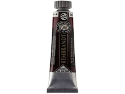 Rembrandt Olje 15ml – 344 Caput mortuum violet