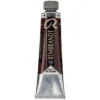 Rembrandt Olje 40ml – 344 Caput mortuum violet