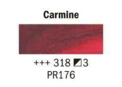 Rembrandt Olje 40ml – 318 Carmine