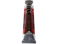 Rembrandt Olje 15ml – 318 Carmine