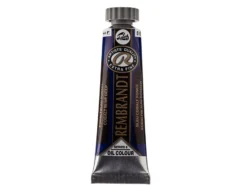 Rembrandt Olje 15ml – 515 Cobalt blue deep