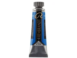Rembrandt Olje 15ml – 513 Cobalt blue light