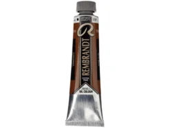 Rembrandt Olje 40ml – 231 Gold ochre