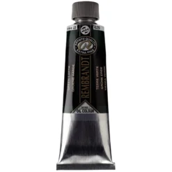 Rembrandt Olje 150ml – 629 Green earth