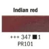 Rembrandt Olje 15ml – 347 Indian red