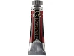 Rembrandt Olje 15ml – 347 Indian red