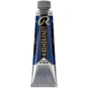 Rembrandt Olje 40ml – 533 Indigo