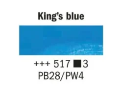 Rembrandt Olje 15ml – 517 Kings blue