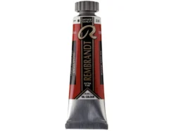 Rembrandt Olje 15ml – 339 Light oxide red