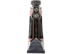 Rembrandt Olje 15ml – 224 Naples yellow red