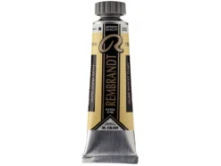 Rembrandt Olje 15ml – 222 Naples yellow light