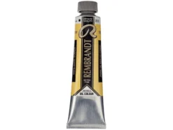 Rembrandt Olje 40ml – 223 Naples Yellow Deep
