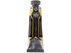 Rembrandt Olje 15ml – 223 Naples Yellow Deep