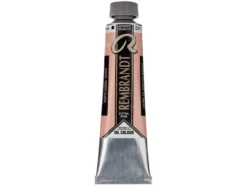 Rembrandt Olje 40ml – 224 Naples yellow red