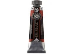 Rembrandt Olje 15ml – 232 Orange ochre