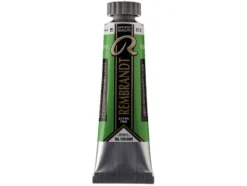 Rembrandt Olje 15ml – 618 Permanent green light
