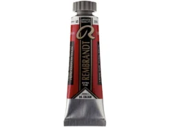 Rembrandt Olje 15ml – 324 Permanent madder brown