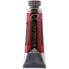 Rembrandt Olje 15ml – 395 Permanent madder medium krapplakk