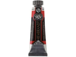 Rembrandt Olje 15ml – 321 Permanent madder light
