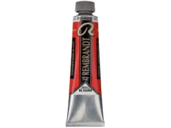 Rembrandt Olje 40ml – 321 Permanent madder light