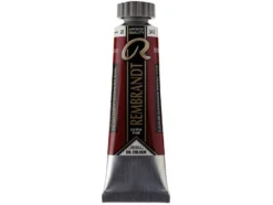 Rembrandt Olje 15ml – 342 Permanent madder deep