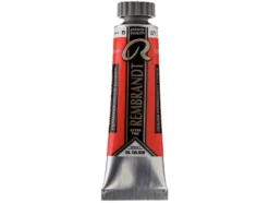 Rembrandt Olje 15ml – 371 Permanent red deep