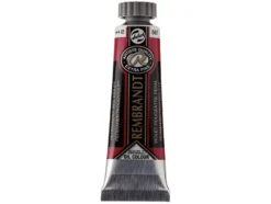 Rembrandt Olje 15ml – 567 Permanent red violet