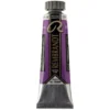 Rembrandt Olje 15ml – 537 Permanent violet medium