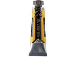 Rembrandt Olje 15ml – 284 Permanent yellow medium