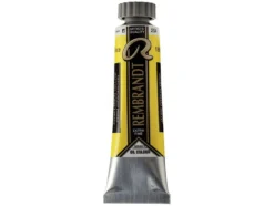Rembrandt Olje 15ml – 254 Permanent yellow lemon