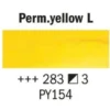 Rembrandt Olje 15ml – 283 Permanent yellow light