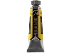 Rembrandt Olje 15ml – 283 Permanent yellow light