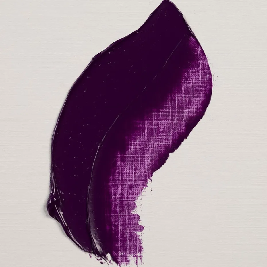 Rembrandt Olje 150ml – 568 Perm.blue violet