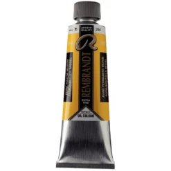 Rembrandt Olje 150ml – 284 Perm.yellow M