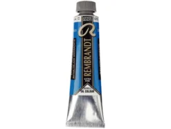 Rembrandt Olje 40ml – 576 Phthalo blue green