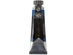 Rembrandt Olje 15ml – 508 Prussian blue