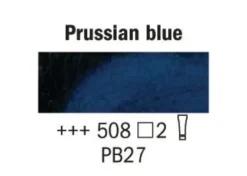 Rembrandt Olje 15ml – 508 Prussian blue