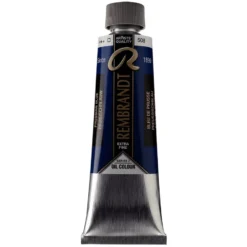 Rembrandt Olje 150ml – 508 Prussian blue